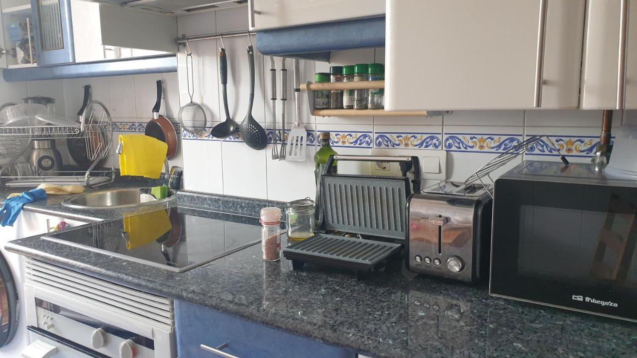 Séjour chez l'habitant Alberto Astur Privadas Màs Cocina Compartida Oviede
