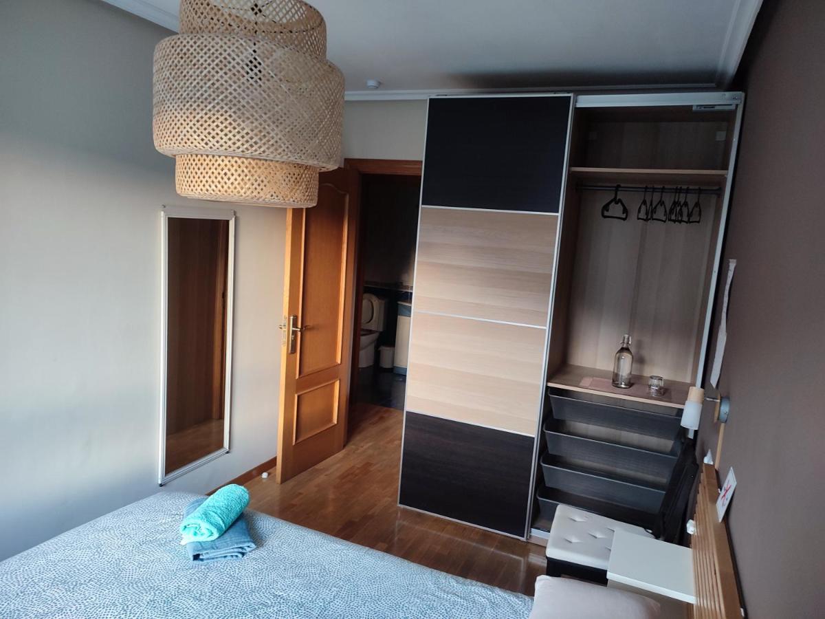 Séjour chez l'habitant Alberto Astur Privadas Màs Cocina Compartida *
